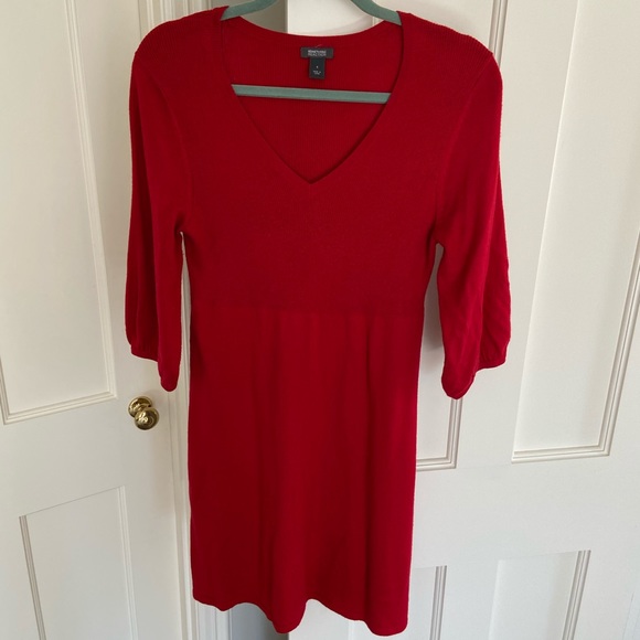 Light weight sweater dress - Picture 1 of 3